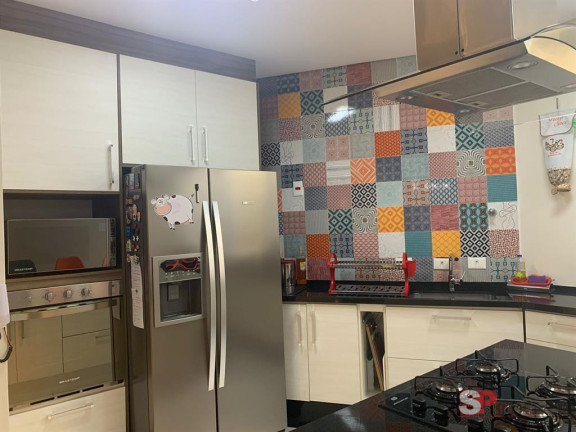 Imagem Casa com 3 Quartos à Venda, 175 m² em Vila Ema - São Paulo
