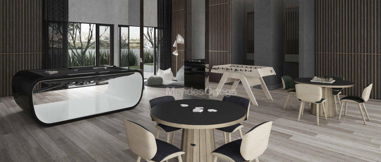 Imagem Apartamento com 3 Quartos à Venda, 109 m² em Parque Campolim - Sorocaba