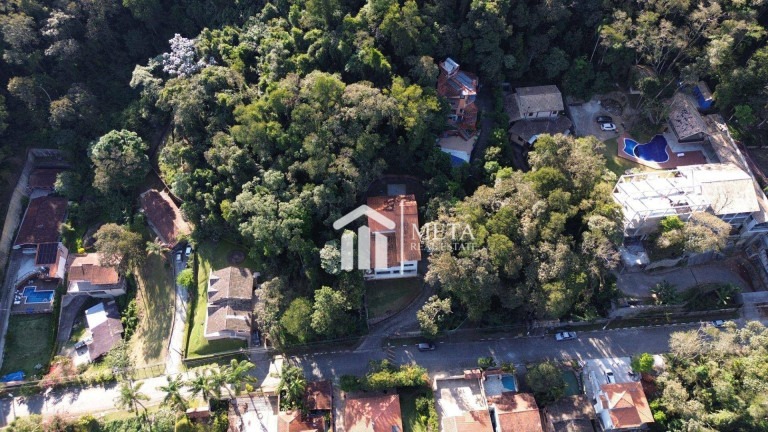 Imagem Imóvel com 6 Quartos à Venda, 500 m² em Parque Suica - Caieiras