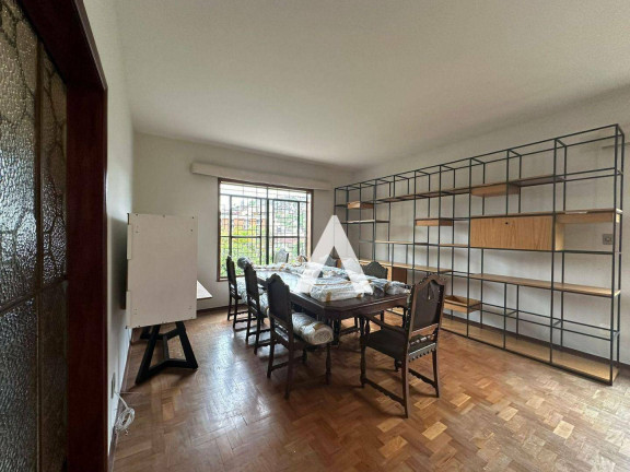 Imagem Casa com 4 Quartos à Venda, 214 m² em Jardim Europa - Teresópolis