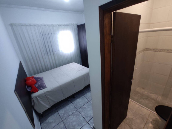Imagem Sobrado com 2 Quartos à Venda, 73 m² em Antártica - Praia Grande
