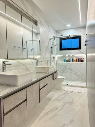 Imagem Casa com 4 Quartos à Venda, 310 m² em Alphaville Jacuhy - Serra Imagem Casa com 4 Quartos à Venda, 310 m² em Alphaville Jacuhy - Serra