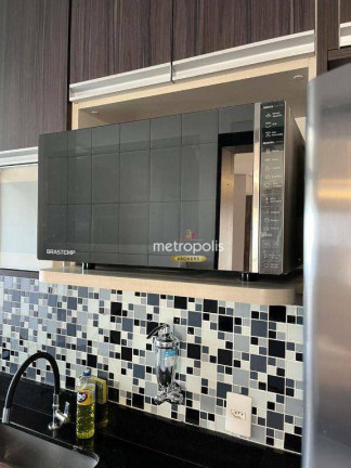 Imagem Apartamento com 3 Quartos à Venda, 75 m² em Campestre - Santo André Imagem Apartamento com 3 Quartos à Venda, 75 m² em Campestre - Santo André