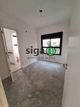Imagem Apartamento com 3 Quartos à Venda, 91 m² em Brooklin - São Paulo Imagem Apartamento com 3 Quartos à Venda, 91 m² em Brooklin - São Paulo