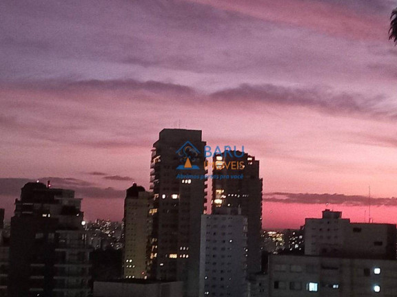 Imagem Apartamento com 4 Quartos à Venda, 134 m² em Paraíso - São Paulo