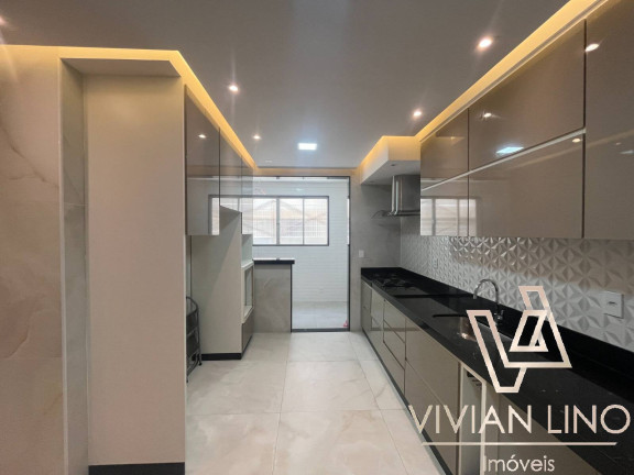 Apartamento com 3 Quartos à Venda, 100 m² em Vila Nova - Cabo Frio