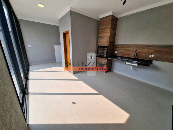 Imagem Casa de Condomínio com 3 Quartos à Venda, 253 m² em Bairro Dos Guedes - Tremembé