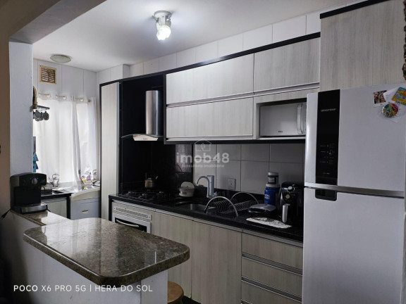 Imagem Apartamento com 2 Quartos à Venda, 70 m² em Areias - São José