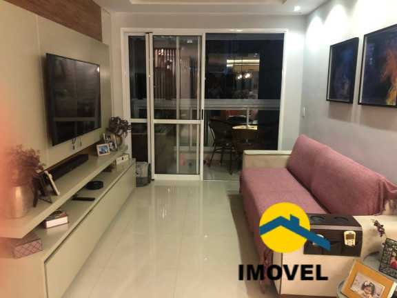 Apartamento com 2 Quartos à Venda, 90 m² em Icaraí - Niterói