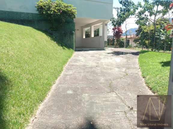Casa com 2 Quartos à Venda, 113 m² em Balneário Gardem Mar - Caraguatatuba