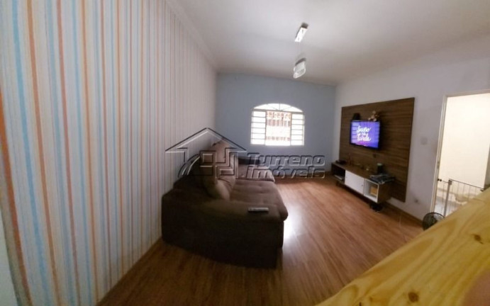 Casa com 4 Quartos à Venda, 149 m² em Jardim Das Indústrias - São José Dos Campos