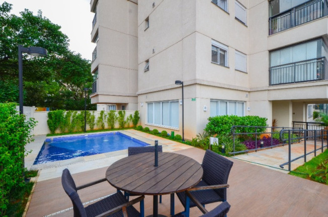 Imagem Imóvel com 2 Quartos à Venda, 68 m² em Vila Mascote - São Paulo Imagem Imóvel com 2 Quartos à Venda, 68 m² em Vila Mascote - São Paulo
