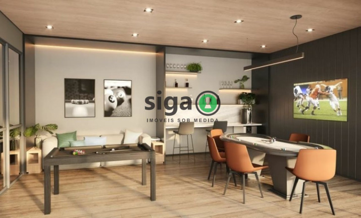 Imagem Apartamento com 3 Quartos à Venda, 118 m² em Brooklin - São Paulo Imagem Apartamento com 3 Quartos à Venda, 118 m² em Brooklin - São Paulo