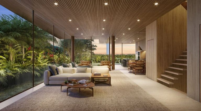 Imagem Casa de Condomínio com 3 Quartos à Venda, 701 m² em Jardim Guedala - São Paulo Imagem Casa de Condomínio com 3 Quartos à Venda, 701 m² em Jardim Guedala - São Paulo
