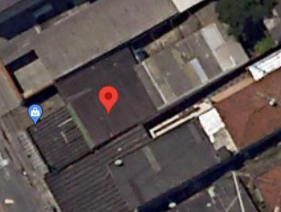 Imagem Terreno à Venda, 280 m² em Vila Humaitá - Santo André Imagem Terreno à Venda, 280 m² em Vila Humaitá - Santo André