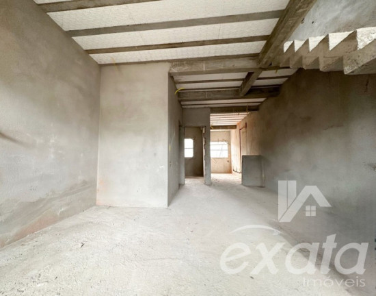 Imagem Casa com 3 Quartos para Alugar ou Temporada, 125 m² em Portal De Jacaraípe - Serra