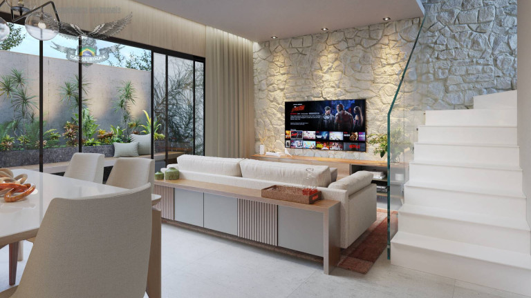 Imagem Casa de Condomínio com 4 Quartos à Venda, 8.723 m² em Levilandia - Ananindeua