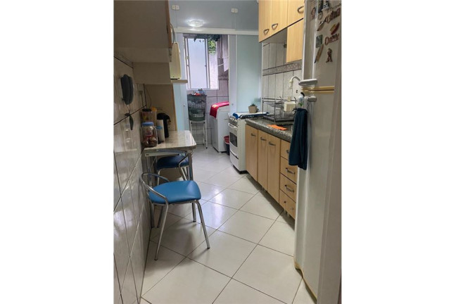 Imagem Apartamento com 2 Quartos à Venda, 52 m² em Vila Carmosina - São Paulo Imagem Apartamento com 2 Quartos à Venda, 52 m² em Vila Carmosina - São Paulo