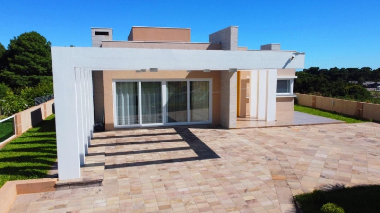 Imagem Casa com 3 Quartos à Venda, 276 m² em Mato Queimado - Gramado