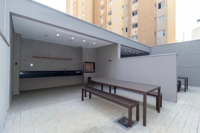 Imagem Imóvel com 1 Quarto à Venda, 33 m² em Brás - São Paulo Imagem Imóvel com 1 Quarto à Venda, 33 m² em Brás - São Paulo
