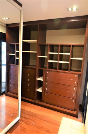 Imagem Apartamento com 3 Quartos para Alugar, 280 m² em Vila Clementino - São Paulo