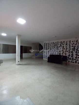 Imagem Sobrado à Venda, 450 m² em Parque Renato Maia - Guarulhos