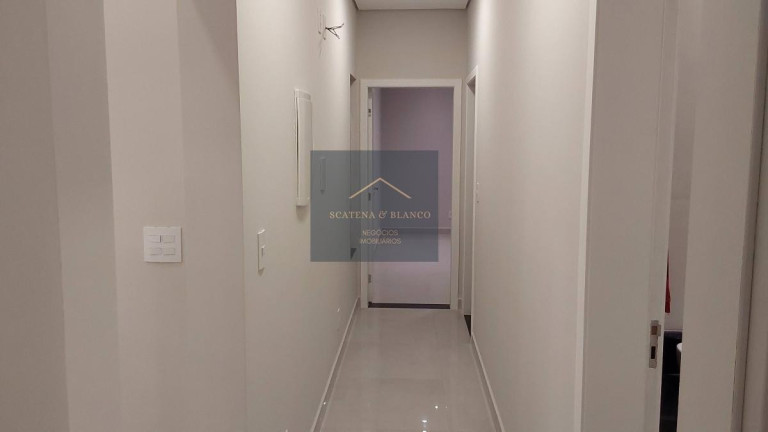 Imagem Casa de Condomínio com 3 Quartos à Venda, 150 m² em Condomínio Le France - Sorocaba