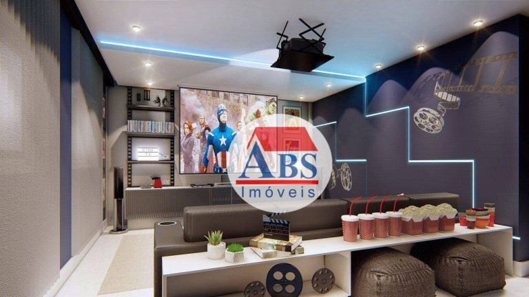 Imagem Apartamento com 2 Quartos à Venda, 74 m² em Aviação - Praia Grande Imagem Apartamento com 2 Quartos à Venda, 74 m² em Aviação - Praia Grande