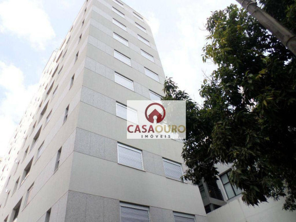 Imagem Cobertura com 3 Quartos à Venda, 182 m² em Savassi - Belo Horizonte