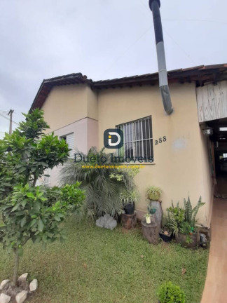 Imagem Casa com 2 Quartos à Venda, 60 m² em Camobi - Santa Maria