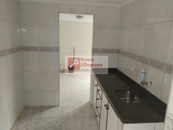 Imagem Apartamento com 2 Quartos à Venda, 52 m² em Jardim Alvorada - Santo André Imagem Apartamento com 2 Quartos à Venda, 52 m² em Jardim Alvorada - Santo André