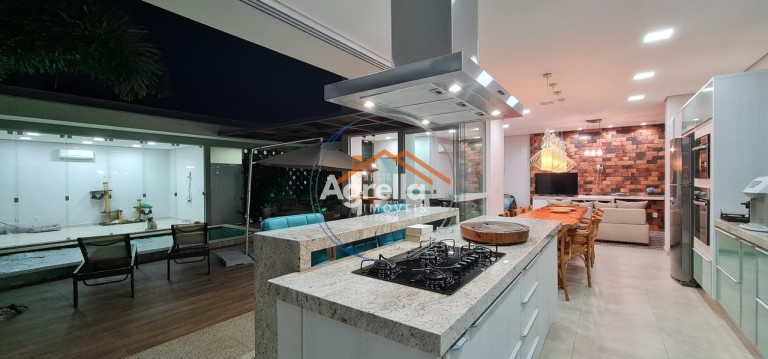 Imagem Imóvel com 3 Quartos à Venda, 299 m² em Condominio Residencial Cidades Da Europa - Mogi Guaçu Imagem Imóvel com 3 Quartos à Venda, 299 m² em Condominio Residencial Cidades Da Europa - Mogi Guaçu