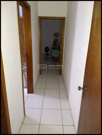 Imagem Casa com 2 Quartos à Venda, 210 m² em Cidade Industrial - Lorena