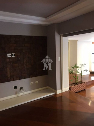 Imagem Apartamento com 3 Quartos à Venda, 189 m² em Paraíso - São Paulo Imagem Apartamento com 3 Quartos à Venda, 189 m² em Paraíso - São Paulo