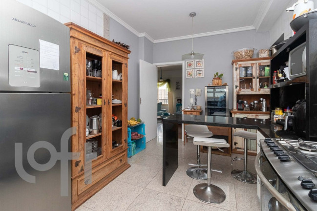 Imagem Apartamento com 3 Quartos à Venda, 156 m² em Tatuape - São Paulo