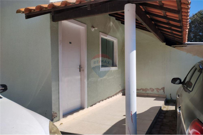 Imagem Casa com 2 Quartos à Venda, 68 m² em Itaipuaçu - Maricá Imagem Casa com 2 Quartos à Venda, 68 m² em Itaipuaçu - Maricá