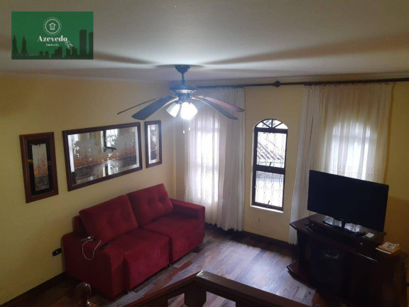 Imagem Sobrado com 3 Quartos à Venda, 125 m² em Vila Carmela I - Guarulhos Imagem Sobrado com 3 Quartos à Venda, 125 m² em Vila Carmela I - Guarulhos