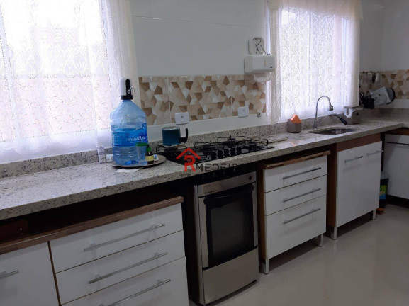 Imagem Casa com 2 Quartos à Venda, 57 m² em Canto Do Forte - Praia Grande