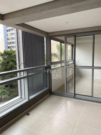 Imagem Apartamento com 3 Quartos à Venda, 85 m² em Perdizes - São Paulo