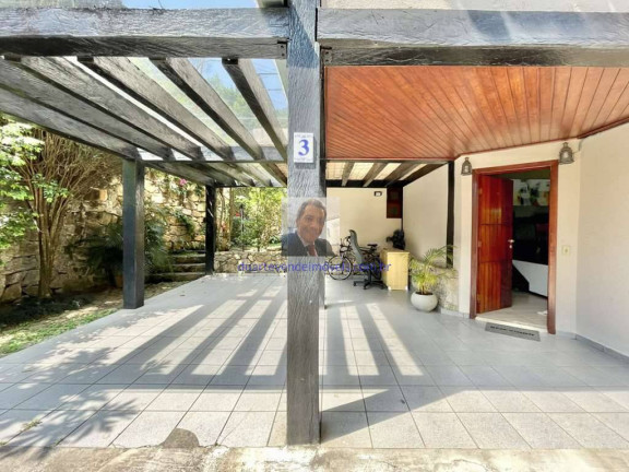 Imagem Casa de Condomínio com 3 Quartos à Venda, 183 m² em Chácara Santa Lúcia - Carapicuíba