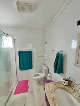 Imagem Apartamento com 3 Quartos à Venda, 180 m² em Boqueirão - Praia Grande