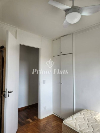 Imagem Apartamento com 3 Quartos para Alugar, 110 m² em Cidade Monções - São Paulo Imagem Apartamento com 3 Quartos para Alugar, 110 m² em Cidade Monções - São Paulo