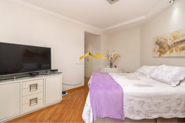 Imagem Apartamento com 3 Quartos à Venda, 158 m² em Tatuapé - São Paulo Imagem Apartamento com 3 Quartos à Venda, 158 m² em Tatuapé - São Paulo