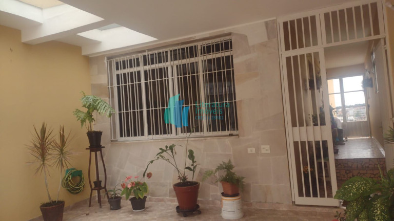 Imagem Sobrado com 3 Quartos à Venda, 130 m² em Jardim Oriental - São Paulo Imagem Sobrado com 3 Quartos à Venda, 130 m² em Jardim Oriental - São Paulo