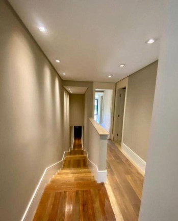 Imagem Casa de Condomínio com 4 Quartos à Venda, 1.024 m² em Alphaville Residencial Um - Barueri