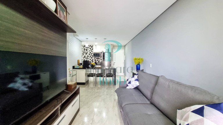 Imagem Apartamento com 3 Quartos à Venda, 72 m² em Vila Osasco - Osasco