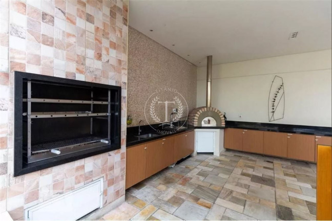 Imagem Apartamento com 3 Quartos à Venda, 146 m² em Vila Alexandria - São Paulo
