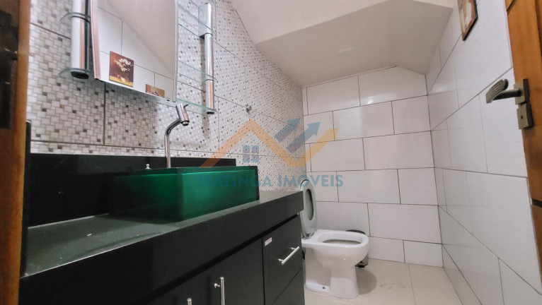 Imagem Casa com 3 Quartos à Venda, 150 m² em Residencial Bethânia - Santana Do Paraíso Imagem Casa com 3 Quartos à Venda, 150 m² em Residencial Bethânia - Santana Do Paraíso