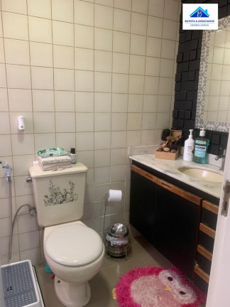 Imagem Apartamento com 1 Quarto à Venda, 36 m² em Centro - Campinas Imagem Apartamento com 1 Quarto à Venda, 36 m² em Centro - Campinas