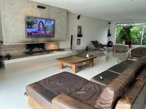 Casa com 4 Quartos à Venda, 601 m² em Bela Aliança - São Paulo